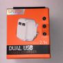 Charging Plug Dual USB Genuine SPEEDY Image 6