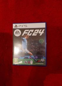 Fc 24 Ps5