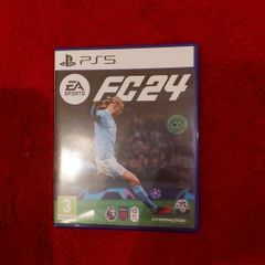 Fc 24 Ps5