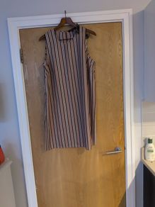 JD Williams Tunic Dress.   S.18.   B.N.W.T.
