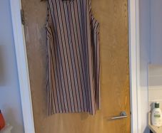 JD Williams Tunic Dress.   S.18.   B.N.W.T.