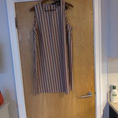 JD Williams Tunic Dress.   S.18.   B.N.W.T.