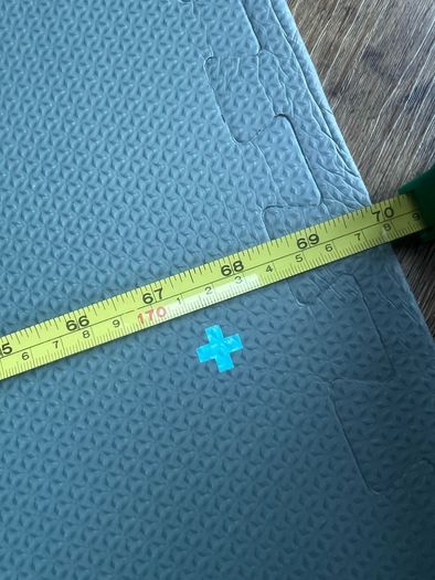 foam play mat