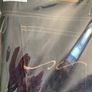 Tommy Hilfiger Ladies Straight Fit Flared Jeans W31 L34 Image 2