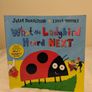 Julia Donaldson Story Books Image 10