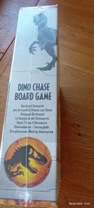 Jurassic Board Game (Unopened)