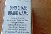Jurassic Board Game (Unopened)