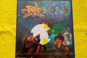 Tak The Great Juju Challenge Brand new PlayStation 2 ps2 games Original