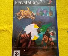 Tak The Great Juju Challenge Brand new PlayStation 2 ps2 games Original