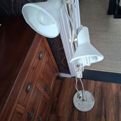Vintage Floor Lamp