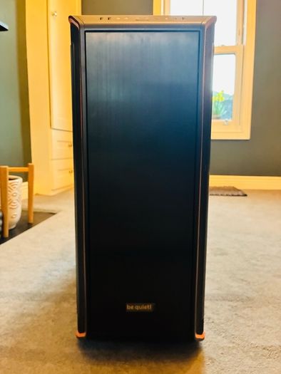 Custom High-Spec Gaming PC (pre-built)