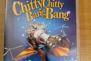 Chitty Chitty Bang Bang Special Edition 2 Disc DVD
