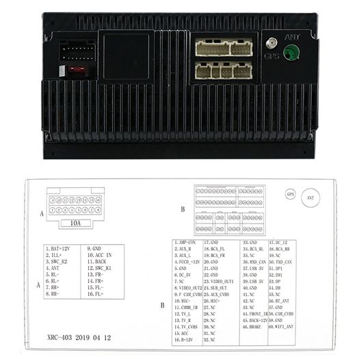 Android 10 2 Din 8'' Car Radio for Mercedes Benz B200 Sprinter W906 W639 AB Class W169 W245 Viano Vito Radio GPS Navi