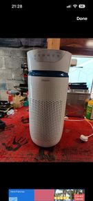 air purifier