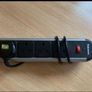 4 / 6 way extension leads and surge protector Image 2