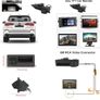 Reversing Camera HD Waterproof Reverse Camera Rear View Camera Parking Camera for Audi A3 S3 S5 A4L A6L Q3 Q5 Q7 Volkswagen VW Tiguan Passat Sagitar Lavida Touareg Car Backup Camera Image 3