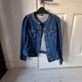 Ladies Demin Jacket..REDUCED Image 2