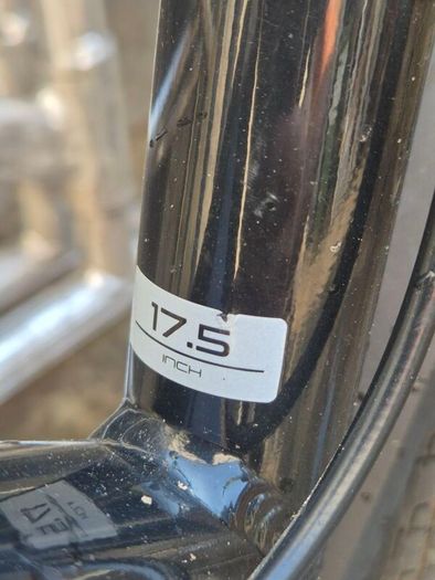 women's bike
