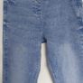 next girls skinny jeans size 11 to 12 Image 2