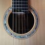 Dowina Master Series JC Cocobolo Image 3