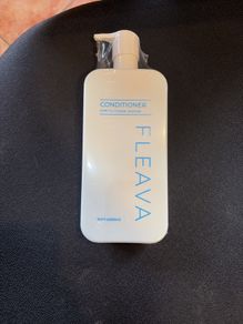 FLEAVA conditioner