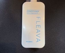 FLEAVA conditioner