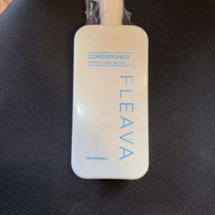 FLEAVE conditioner