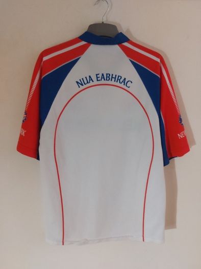 new york gaa jersey