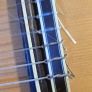 Admira guitar, acoustic-electric, nylon Image 6