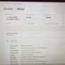 Dell Latitude 5330,2 in 1 touch screen, i7 Cpu (12th gen), 16 GB Ram, 1 TB Storage (SSD). Image 5