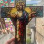Jesus on the cross Image 3