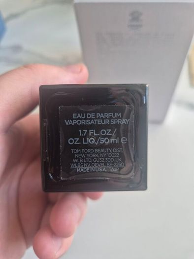 Tom ford Black Lacquer 50ml