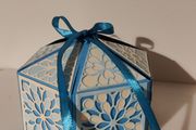 Candy gift boxes