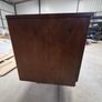 Stonehill mid century sideboard Image 4