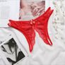 Pearl Sexy Panties Sexy Underwear One Size Image 4