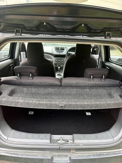 2011 Suzuki Alto
