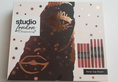 New Lipstick Set