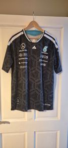 F1 Jersey