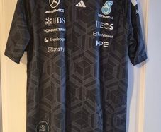 F1 Jersey