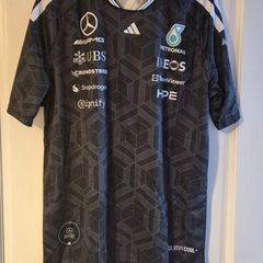 F1 Jersey