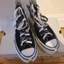 converse limited edition trainers Image 6