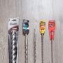 SDS Masonry Drill Bits Image 6