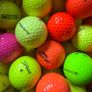 golf balls Image 5