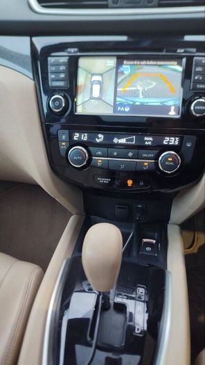 Nissan X-Trail 2016 NCT 06/28 TAX 04/27