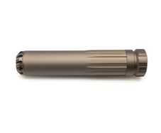 Airsoft - Aluminium Silencer for AAP-01 - TAN