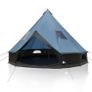 Family Tent  Teepee tent 6 to 8 men tent Image 2