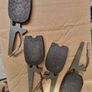 Citroen gs brake pads front Image 3