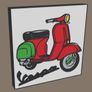 Vespa Lightbox Image 2