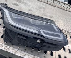 Range Rover Velar