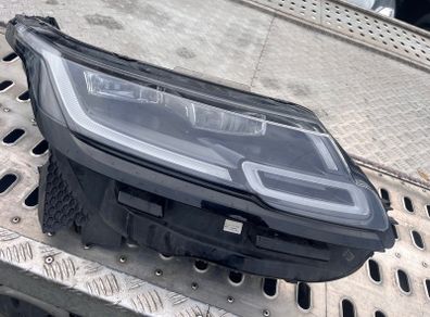 Range Rover Velar
